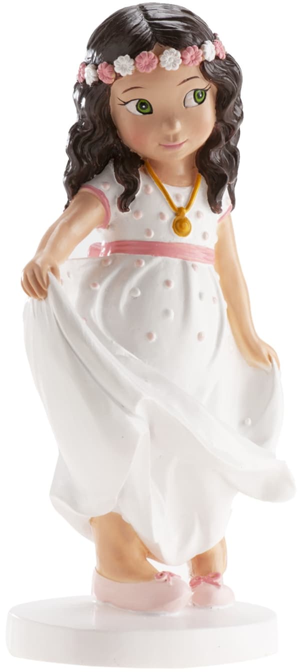 PIGE nadverkagefigur 16cm
