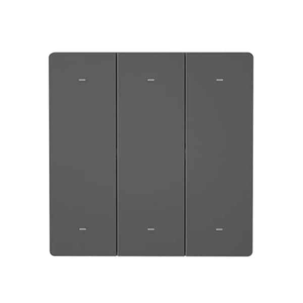 Sonoff R5 Smart Väggströmbrytare/Fjärrkontroll och Scene Controller (eWeLink)