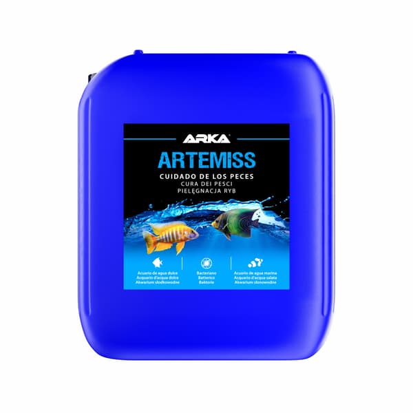 MIKRO-NOSTO ARTEMISS 5L
