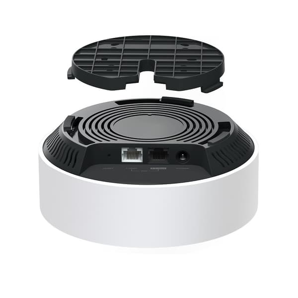 Mesh-router TP-LINK Deco X50-PoE, Wi-Fi 6, vit, 1 st.