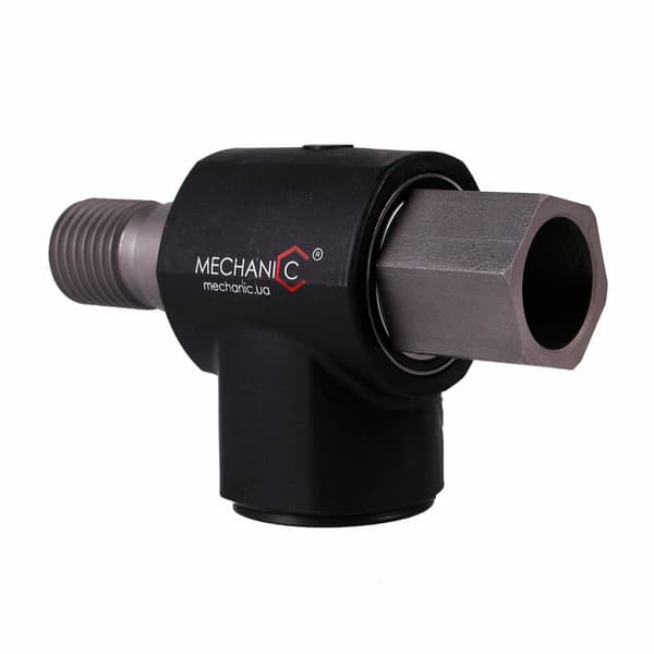 DISTAR ADAPTER DRILLSTEAM 1 1/4 UNC (ind) x 1 1/4 UNC (ud)