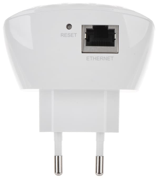 TP-LINK TL-RE200 TRÅDLÖS NÄTVERKSREPEATOR