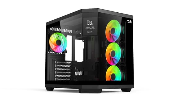 Kotelo GC-625-PRO Vision ARGB