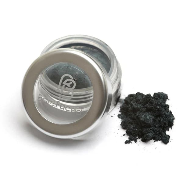 Mineral ögonskugga Black Pearl 1,5g