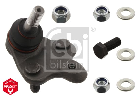 FØRINGSMONTERINGSFUG 28704 FEBI