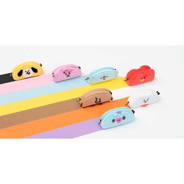 BT21 - MANG pehmoinen penaali