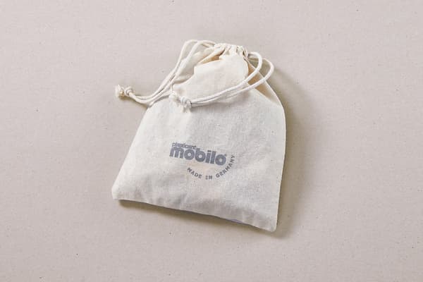 Mobilo Blocks - Startersæt - 15 stk.