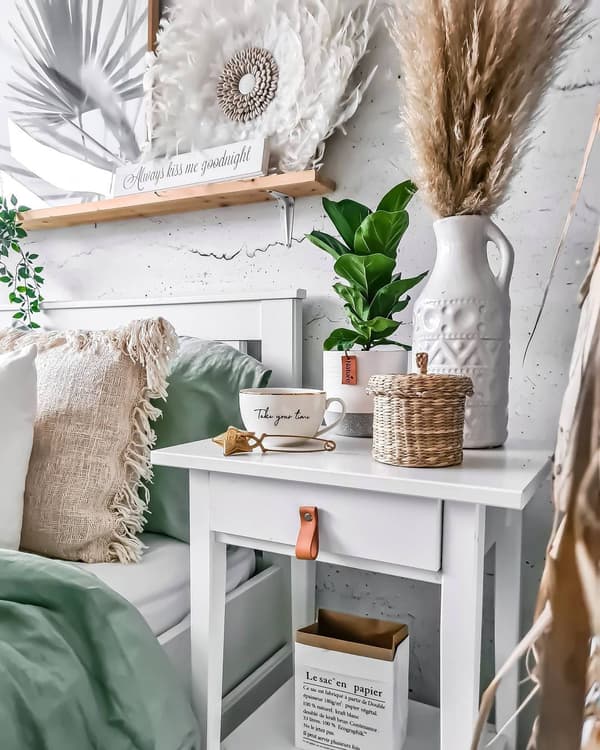 Tyyny Boho LEMBUT 50x50