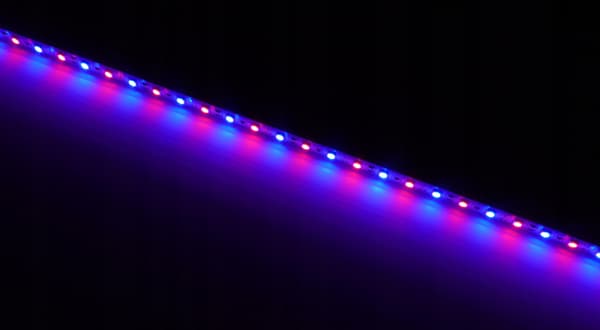 LED plante lysstofrør 60cm akvarium GROW 1:1
