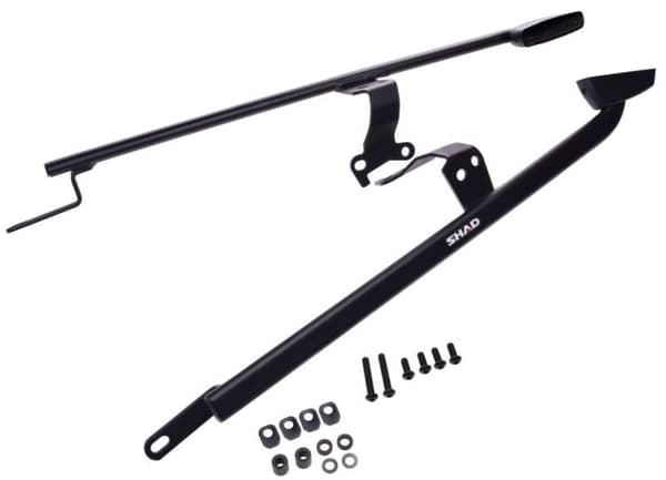 Shad topcase-holder til Honda CB 500 X, CB 500 XA ABS