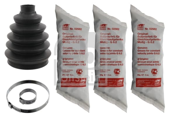 LEDSKYDD 47961 FEBI