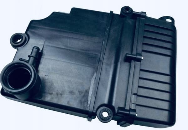 Luftfilter komplett luftfilterhus Fiat Doblo Punto Linea