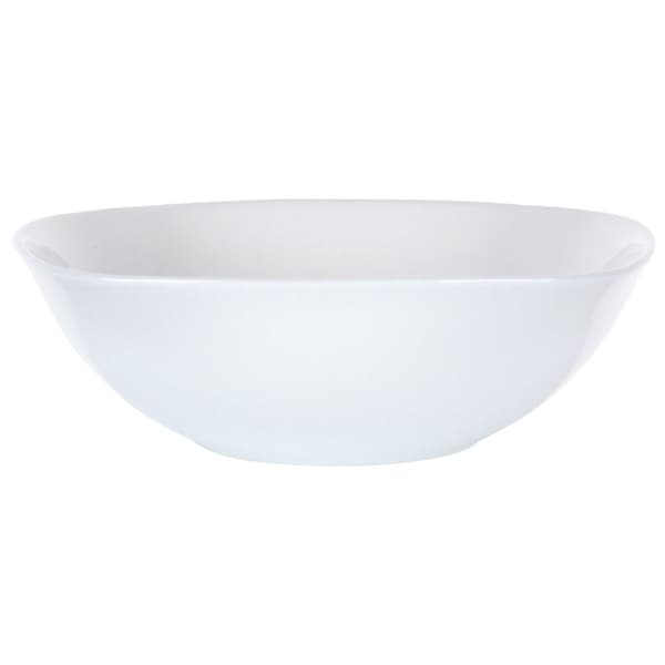 Glasskål LUNA 15 cm, 400 ml