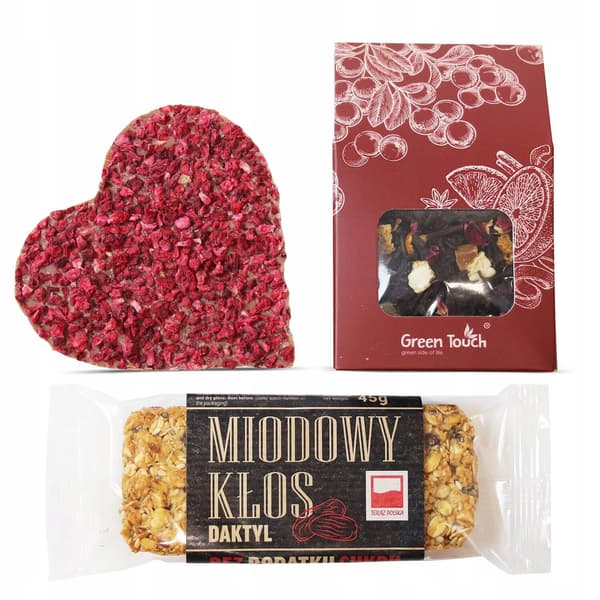 GAVE FOR KVINDERNES DAG GAVE VALENTINSDAG SÆT TE CHOKOLADE BOKS