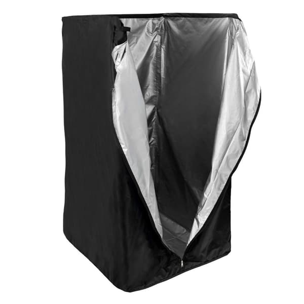 Mega-M Universal N tvätthusduk för rollcontainer