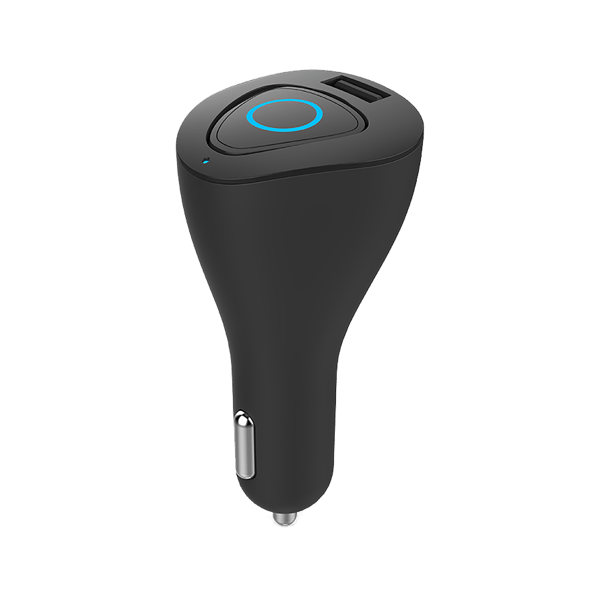 Bluetooth-hörlurar Kruger&Matz Traveler K1