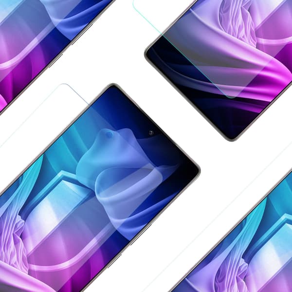 Infinix Note 50 / Note 50 Pro - 3mk Silky Matt Pro