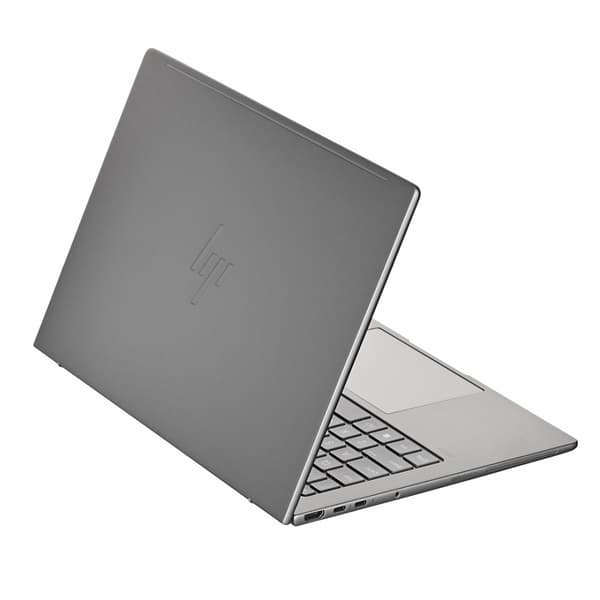 HP ZBook 8 G1 bærbar computer, Intel Core i7, 16 GB RAM, 512 GB SSD