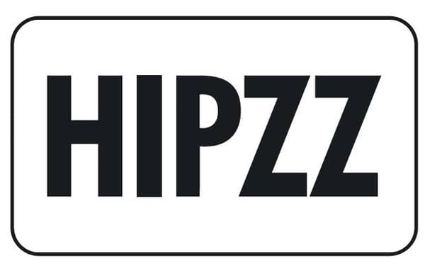 HIPZZ ICE MINT smakkort 40 st