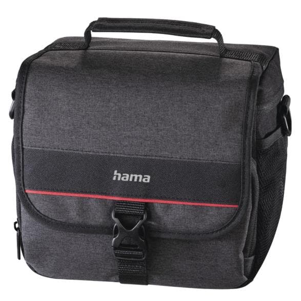 HAMA Valletta 130 Sort Taske