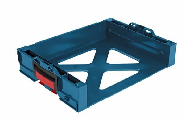 BOSCH I-BOXX ACTIVE RACK -LAUKKU