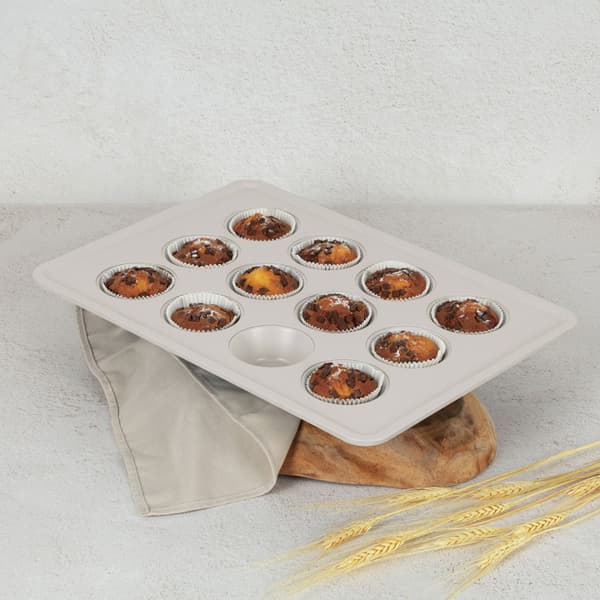BERLINGER HAUS BH-7877 SAHARA MUFFINSFORM