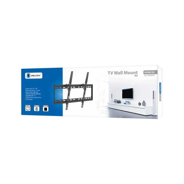 Cabletech fjernsynsholder til 37"-70" tv
