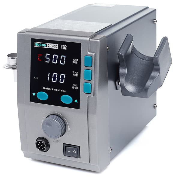Sugon 2020D 700W juotosasema