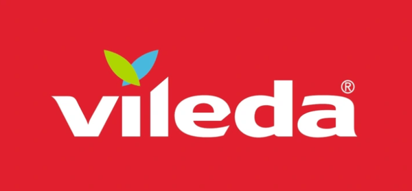 VILEDA Miraclean Magic Melamin Svampe 4 stk.