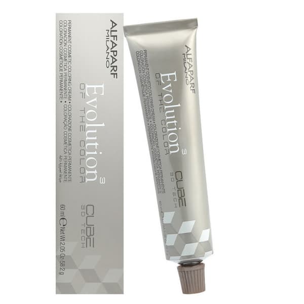 Alfaparf Evolution of the Color Cube 9.3 60ml