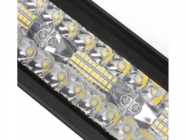 Arbetslampa halogen 420W (12)