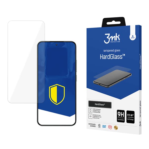 Xiaomi 14 3mk kovalasilassuoja