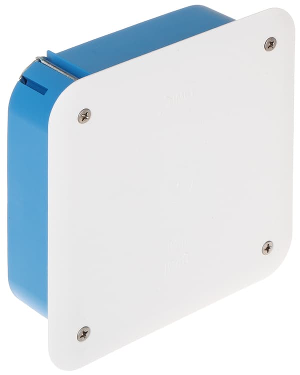P-110 indbygget boks simet