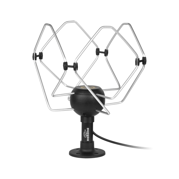 Korona TV-antenne