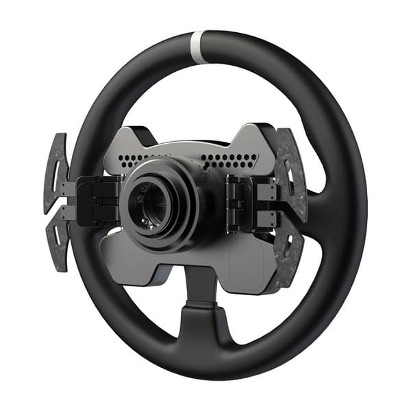 Moza Racing CS V2P -peliohjauspyörä (tietokoneelle)