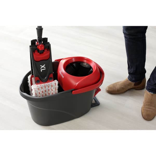 Vileda Ultramat Turbo XL