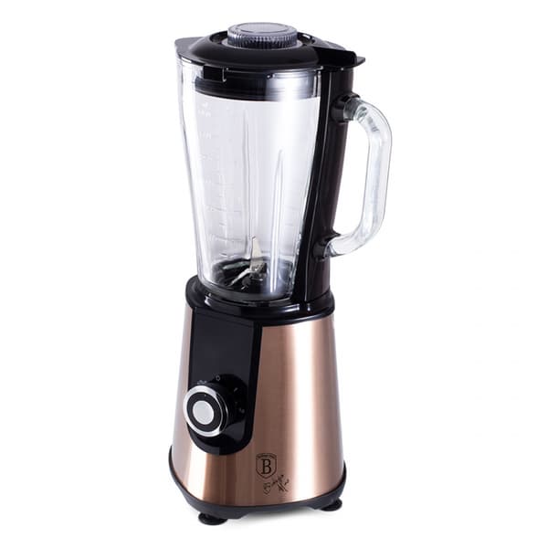 SMOOTHIE-SEKOITIN BERLINGER HAUS BH-9448