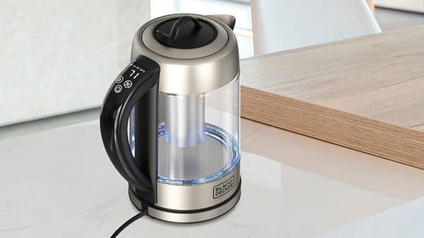 Black Decker BXKE2205E vedenkeitin