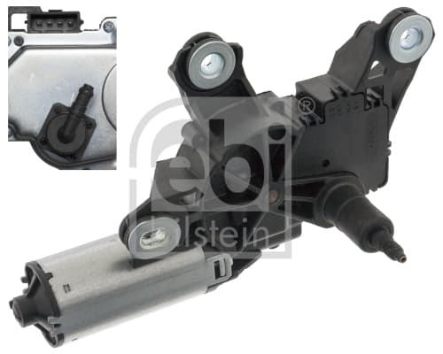 TORKARMOTOR 100735 FEBI