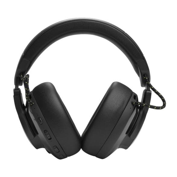 JBL Quantum 910X Hovedtelefoner Sort-Grøn