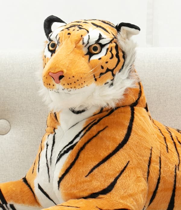 Tiger 130