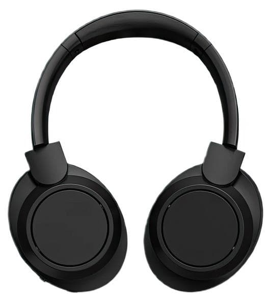 PHILIPS TAH6509BK/00 Trådløse Hovedtelefoner Sort