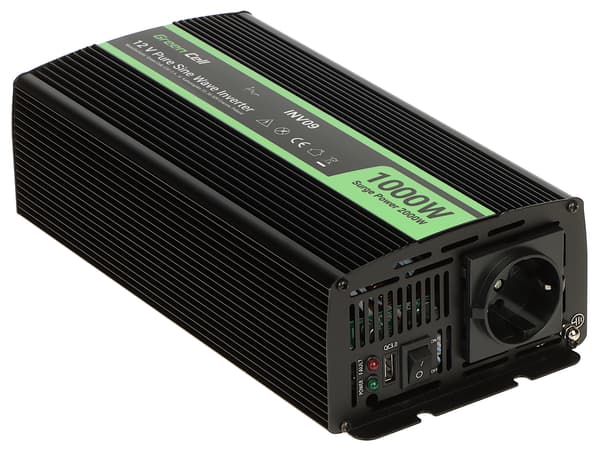 INV09-GC Green Cell-växelriktarmodul