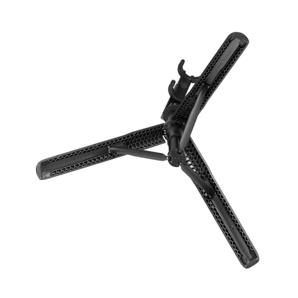 SPIGEN S560W BLUETOOTH SELFIE STICK LANGT STATIV SORT