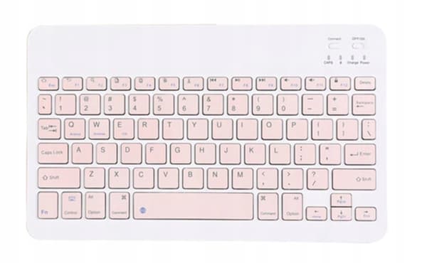 TANGENTBORDSFODRAL för Lenovo Tab M10 Plus 10.6 3 GEN