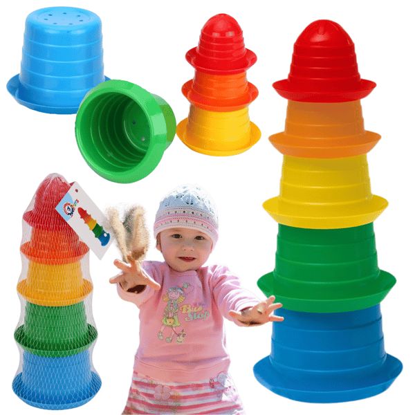 SOMBRERO PYRAMID TORN SANDGJUTARE 5 ELEMENT OLIKA FÄRGER