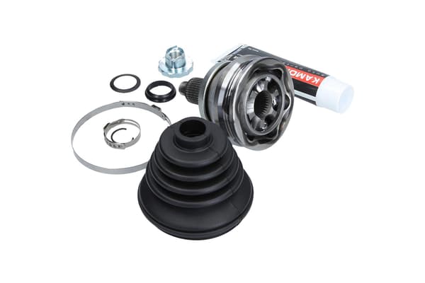 DRIVAXELS LEDSATS 6001 KAMOKA