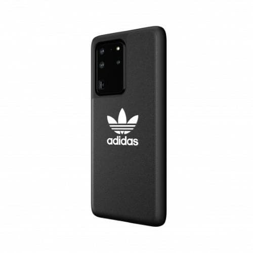 Adidas OR Moudled Case Trefoil Sam S20Ultra sort/sort 38618