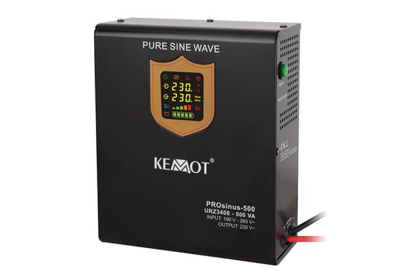Kruger&Matz KM0501S aktiivinen subwoofer