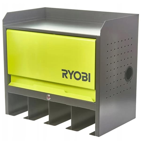RYOBI Værktøjskab med låge
